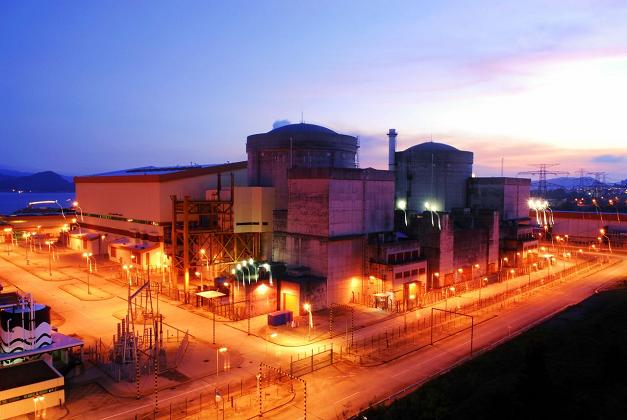 核电、火电等领域