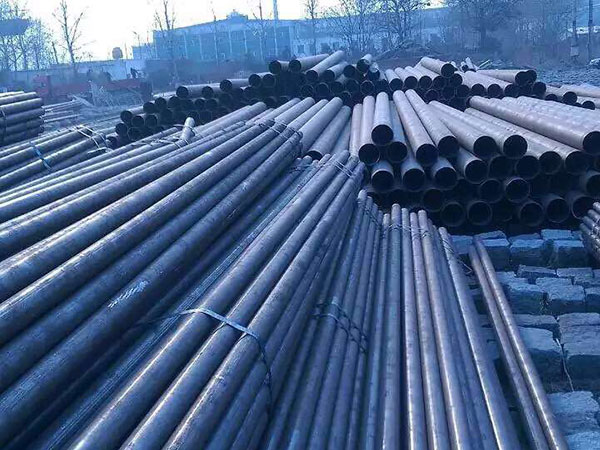 无缝钢管